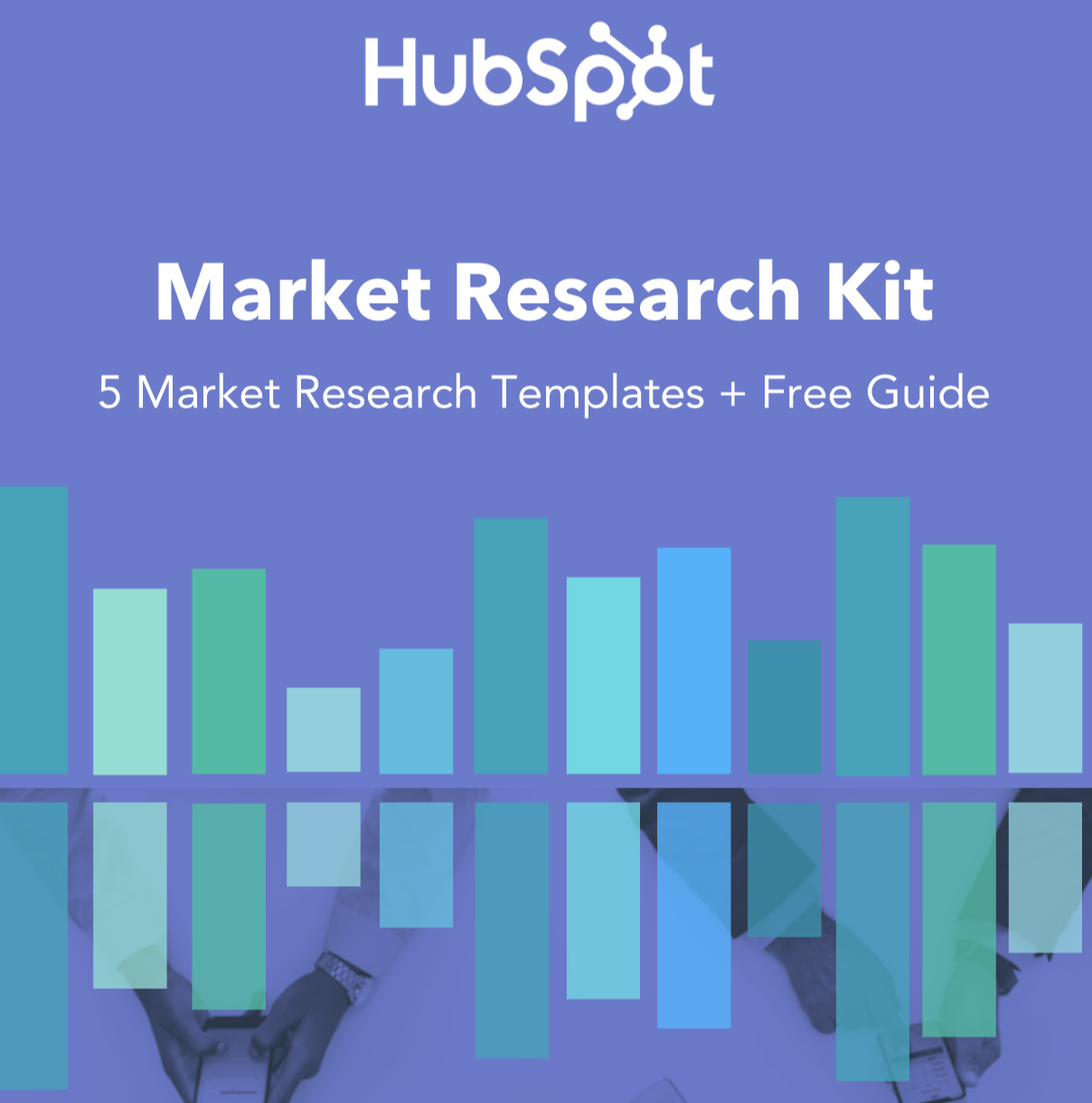 market research screener example